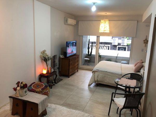 Amenabar 1700 - Departamento en Venta en Belgrano, Capital