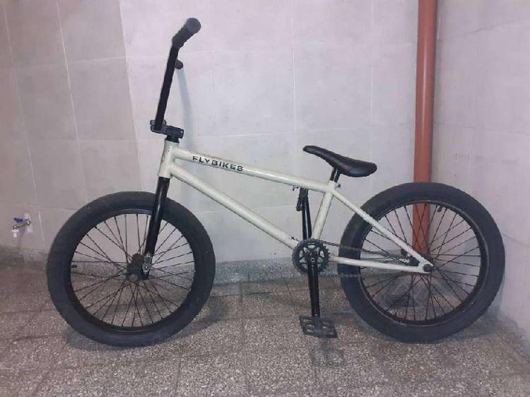 BMX FlyBikes Neutron 2018