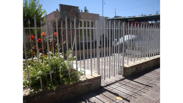 CASA EN VENTA BARRIO VIALIDAD 2 BERMEJO