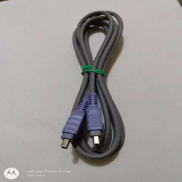 Cable FireWire 1394