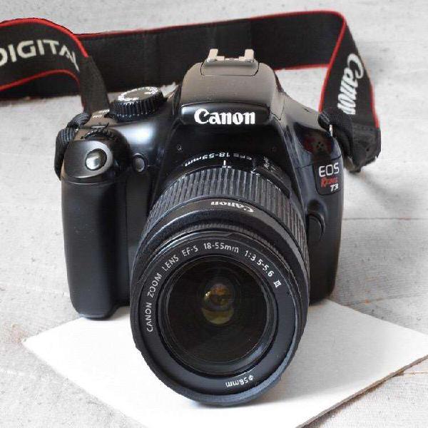 Canon EOS T3