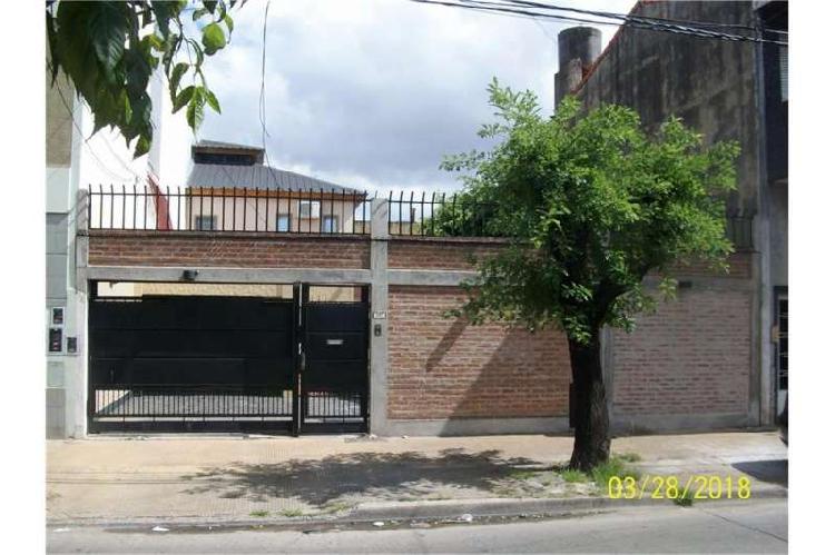 Casa en Venta Ramos Mejia / La Matanza (A001 3787)