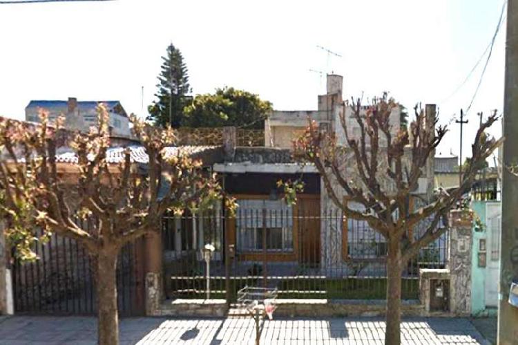 Casa en Venta San Justo / La Matanza (A151 1078)