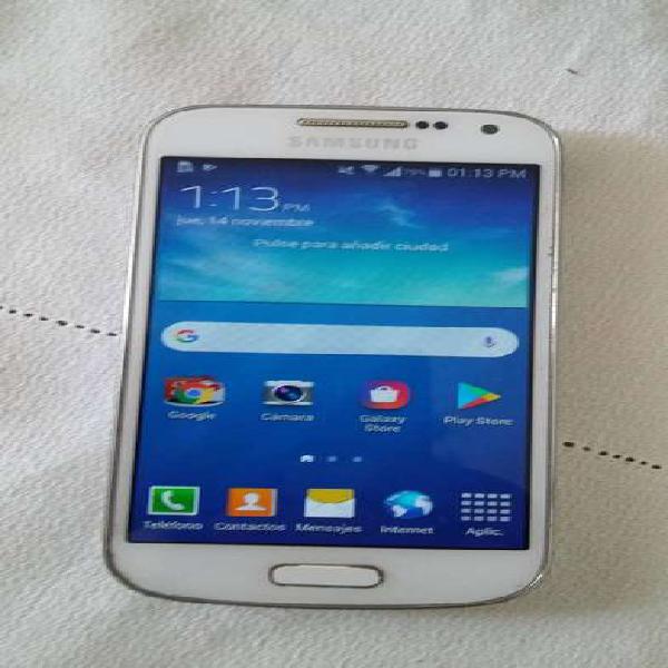 Celular Samsung S4 mini Dual SIM