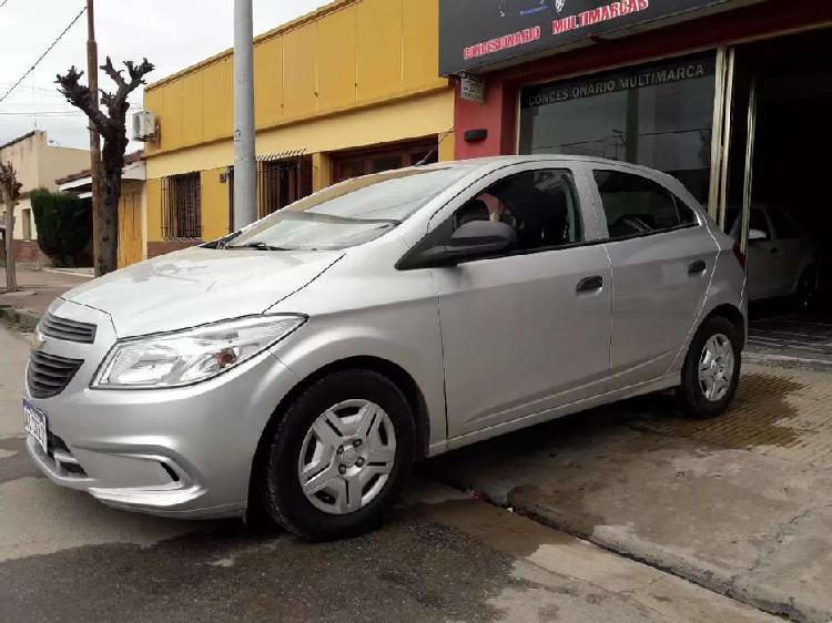 Chevrolet onix ls joy