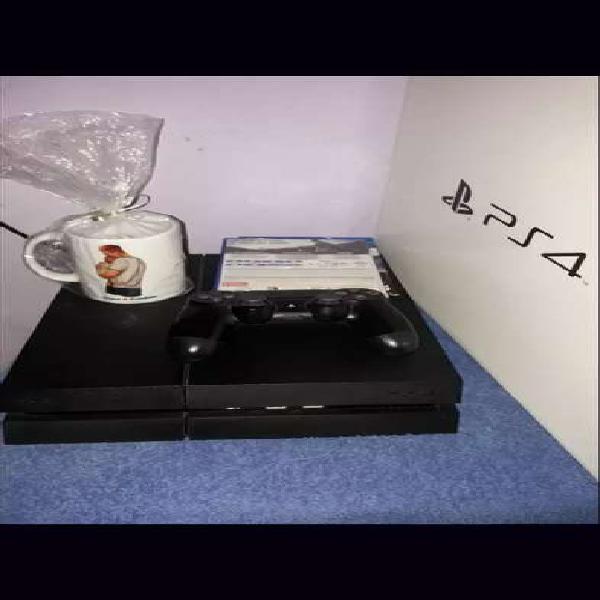 Consola PS4