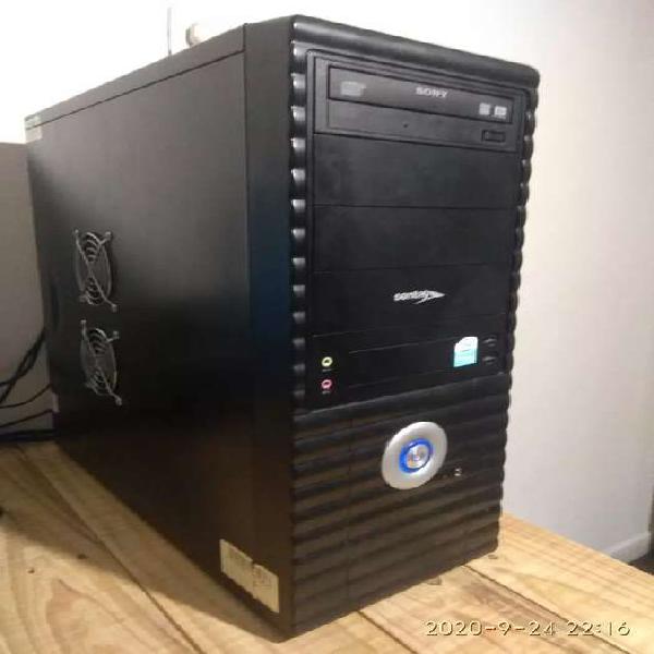 Cpu - Pentium Dual Core E2200