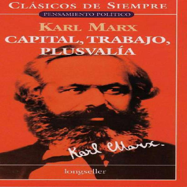 El Capital de Marx nuevo (p41)