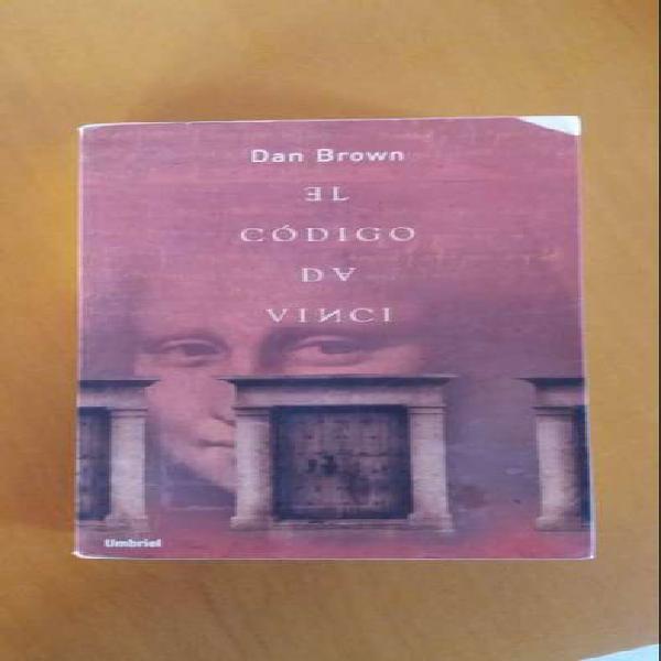 El codigo da Vinci - Dan Brown
