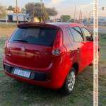 Fiat Palio 1.4 2016