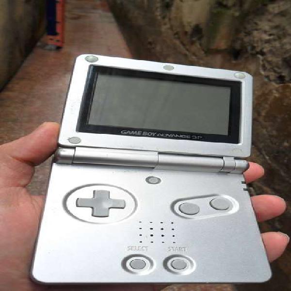 GAME BOY SP