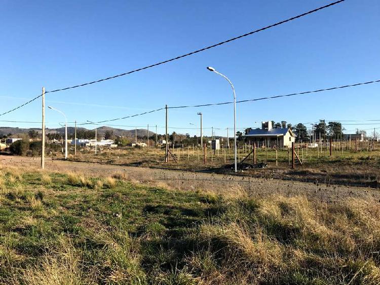 Lote en venta de 450m2 ubicado en Tandil