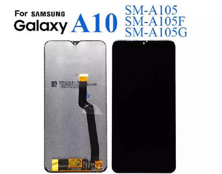 Modulo Pantalla Samsung A10 Original