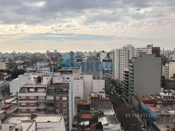 Monroe 4900 - Departamento en Venta en Villa Urquiza,