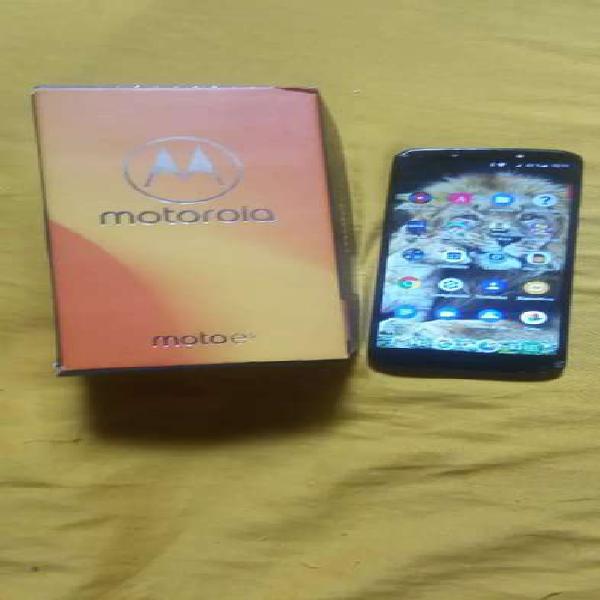 Motorola e5