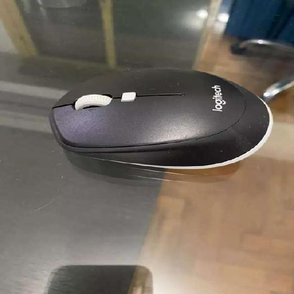 Mouse Logitech M535 Bluetooth