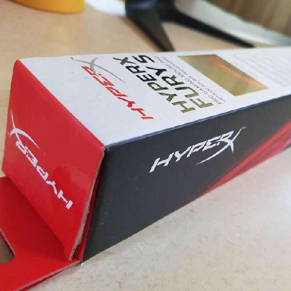 Mousepad Hyperx Fury S Control XL