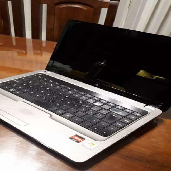 Notebook Hp G42 380la