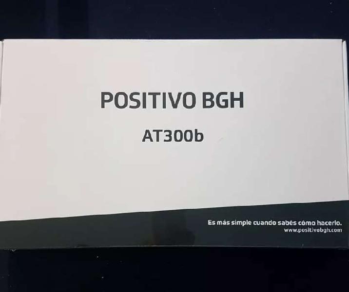 Notebook Positivo BGH (Nueva)