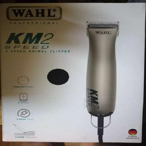 Peladora canina profesional WAHL