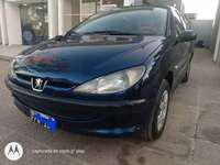 Peugeot 206 m 2005