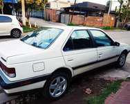 Peugeot 405 full full frances impecable estado!!