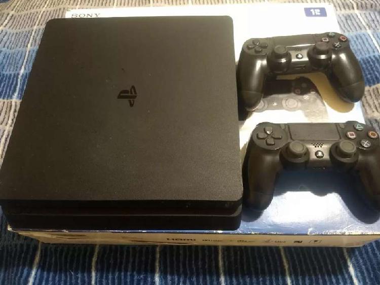 Playstation 4