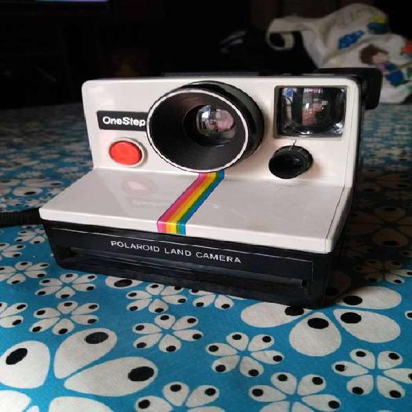 Polaroid One Step