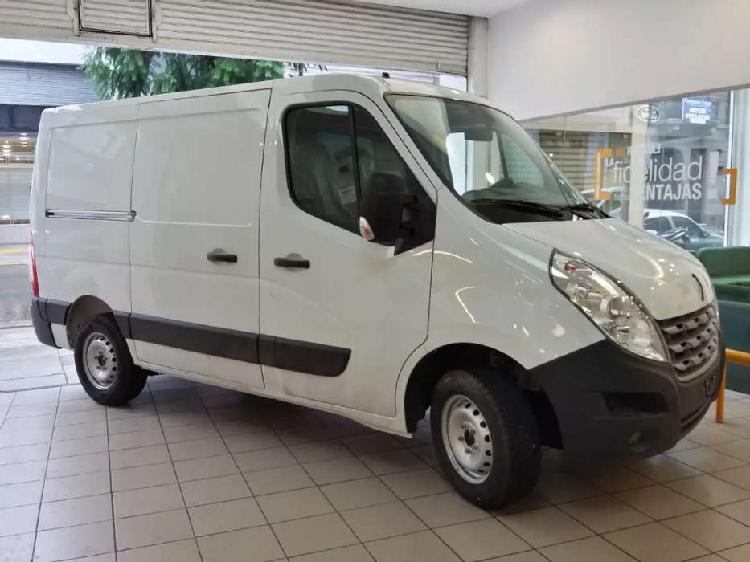 RENAULT MASTER AA