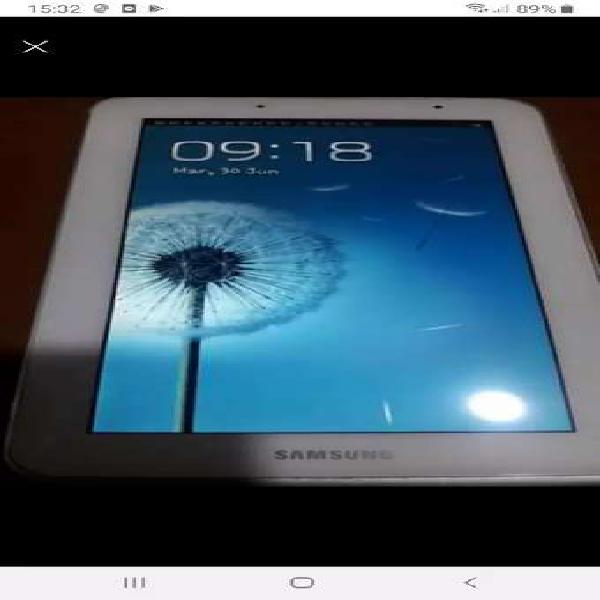 Tablet Samsung tab 2 7.0