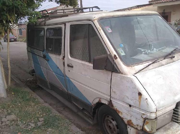 Trafic ( para repuesto )