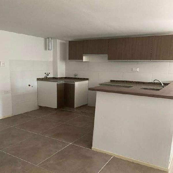 VENDO DEPARTAMENTO 1 DORMITORIO A ESTRENAR - ENTREGA Y