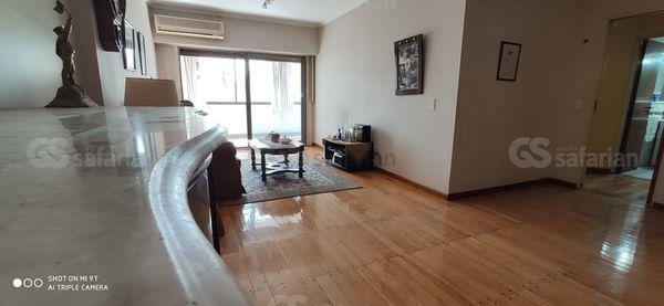 Valle 600 - Departamento en Venta en Caballito, Capital