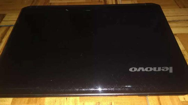 Vendo !NETBOOK!! Lenovo impecable