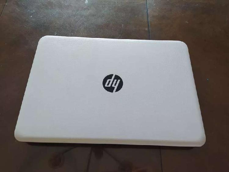 Vendo hp usada