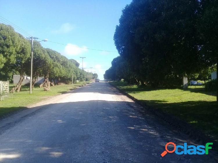 LOTE EN VENTA BARRANCA LOS LOBOS