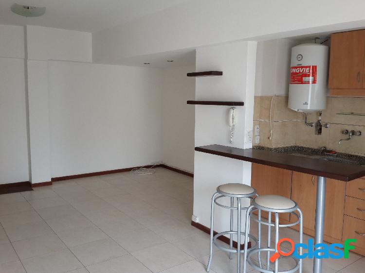 Venta Departamento 2 Ambientes EXCELENTE Mar del Plata