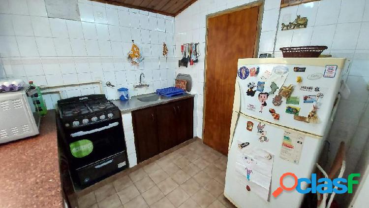 Venta Departamento 3 Ambientes GARIBALDI Y ECHEVERRIA Mar