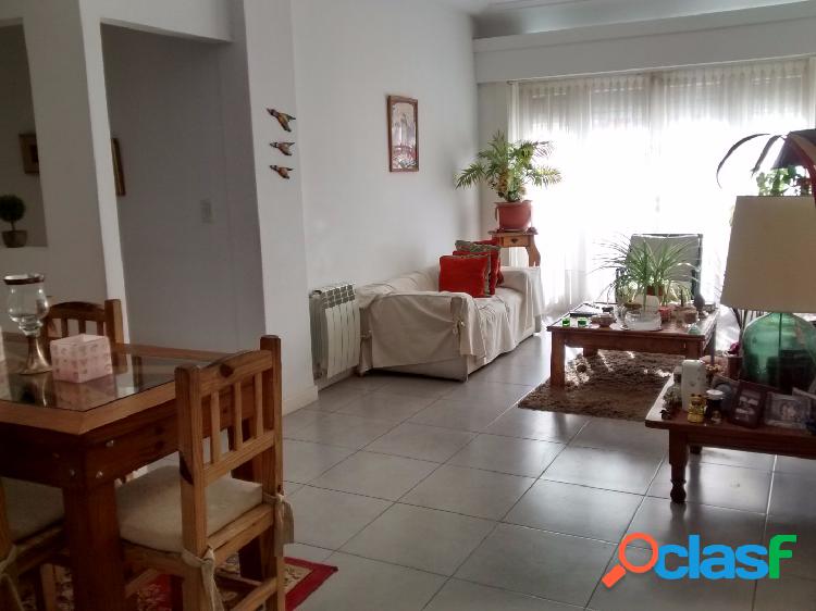 Venta Departamento 4 Ambientes HERMITAGE Mar del Plata