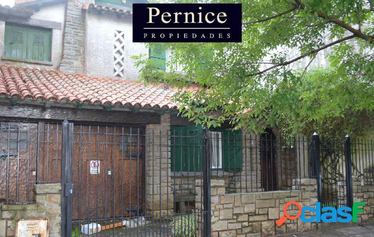 Venta Chalet Apto Desarrollo