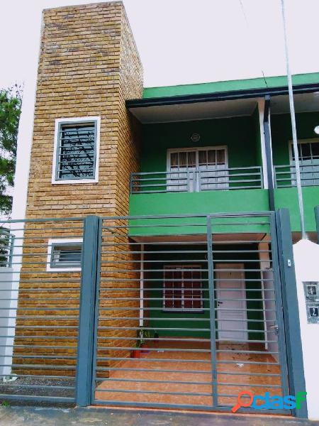 ALQUILO DUPLEX ZONA DOÑA LAURA - RN