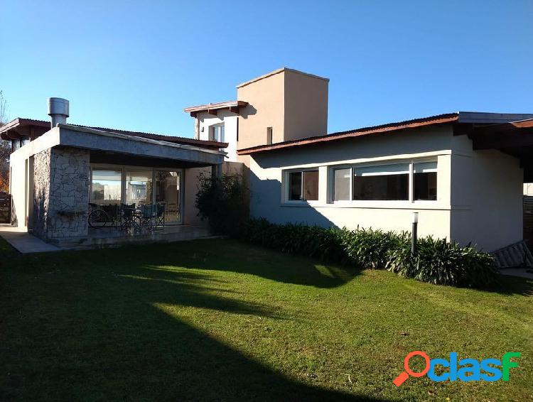 RUMENCO- HERMOSO CHALET 290.000 DOLARES