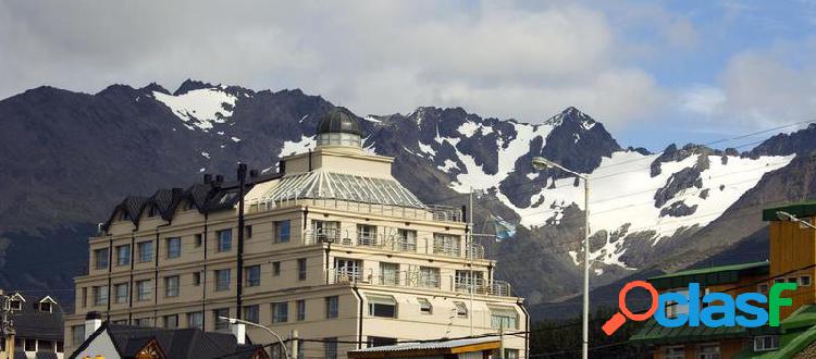 Hotel - Ushuaia