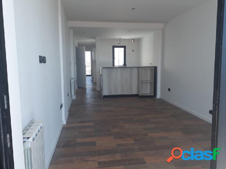 DEPARTAMENTO 2 AMBIENTES CON COCHERA A ESTRENAR EN VENTA MAR