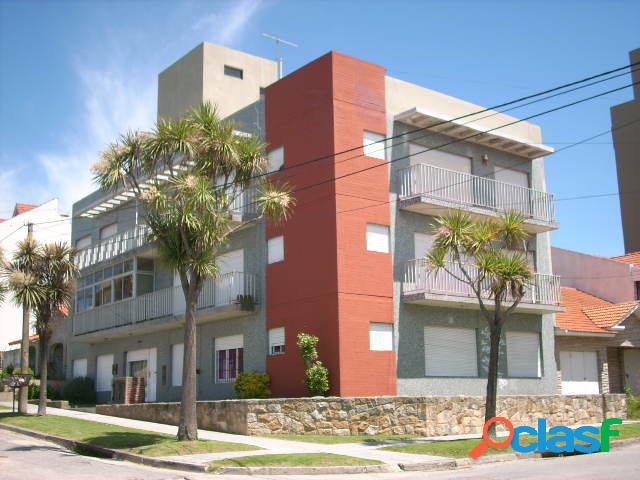 Departamento 2 ambientes - A metros de la costa - Punta