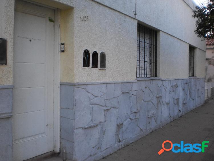 Departamento de 1 dormitorio en alquiler - Zona Falucho e