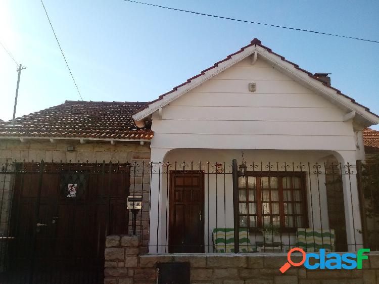 VENTA CHALET MAR DEL PLATA, CHAUVIN