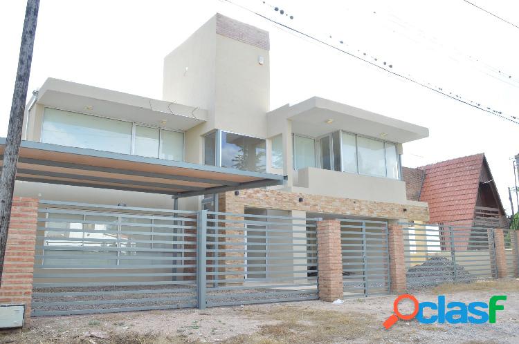 VENTA COMPLEJO EN CARLOS PAZ