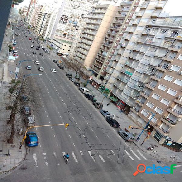 VENTA DEPARTAMENTO 2 AMBIENTES 50MTS.2.