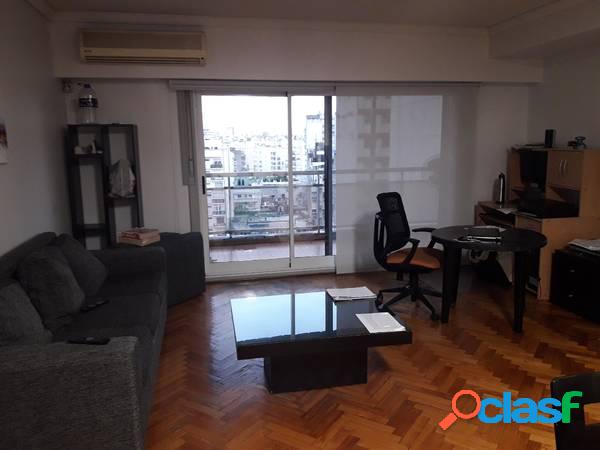 Bello 4 Amb a Nuevo, 140 m, Suite, 2 Bñs y Toilette, Piso